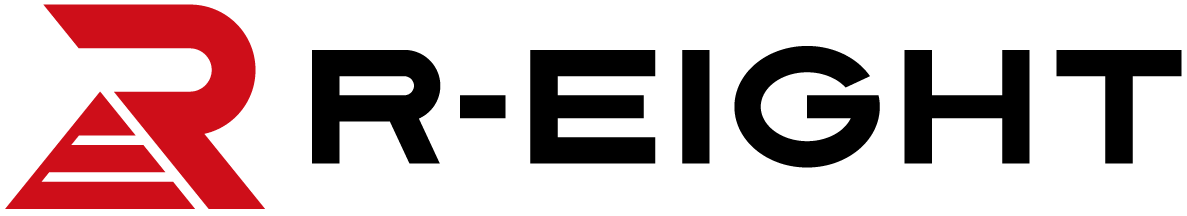 R-EIGHT